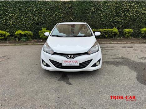 HYUNDAI HB 20 Hatch , Foto 3