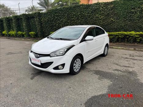 HYUNDAI HB 20 Hatch , Foto 4