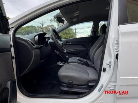 HYUNDAI HB 20 Hatch , Foto 5