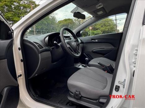 HYUNDAI HB 20 Hatch , Foto 6