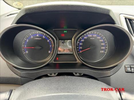 HYUNDAI HB 20 Hatch , Foto 7