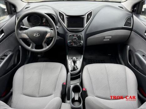 HYUNDAI HB 20 Hatch , Foto 8
