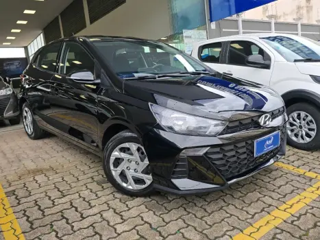 HYUNDAI HB 20 Hatch 1.0 12V 4P FLEX COMFORT PLUS, Foto 1