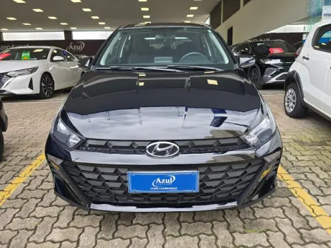 HYUNDAI HB 20 Hatch 1.0 12V 4P FLEX COMFORT PLUS, Foto 2