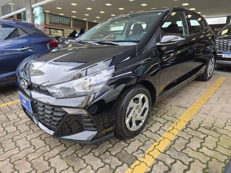 HYUNDAI HB 20 Hatch 1.0 12V 4P FLEX COMFORT PLUS, Foto 3
