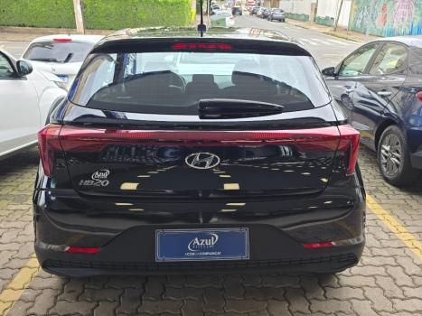 HYUNDAI HB 20 Hatch 1.0 12V 4P FLEX COMFORT PLUS, Foto 5