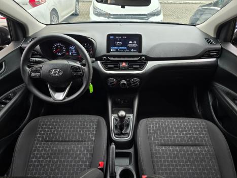 HYUNDAI HB 20 Hatch 1.0 12V 4P FLEX COMFORT PLUS, Foto 7