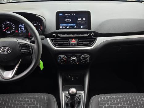 HYUNDAI HB 20 Hatch 1.0 12V 4P FLEX COMFORT PLUS, Foto 8