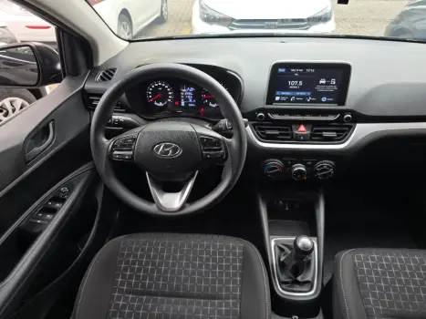 HYUNDAI HB 20 Hatch 1.0 12V 4P FLEX COMFORT PLUS, Foto 10