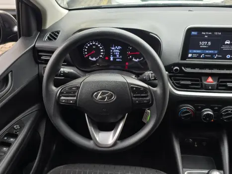 HYUNDAI HB 20 Hatch 1.0 12V 4P FLEX COMFORT PLUS, Foto 11