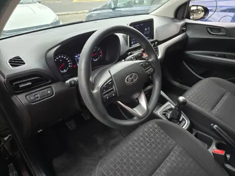 HYUNDAI HB 20 Hatch 1.0 12V 4P FLEX COMFORT PLUS, Foto 14