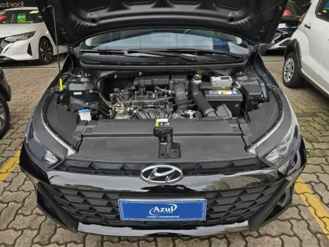 HYUNDAI HB 20 Hatch 1.0 12V 4P FLEX COMFORT PLUS, Foto 19