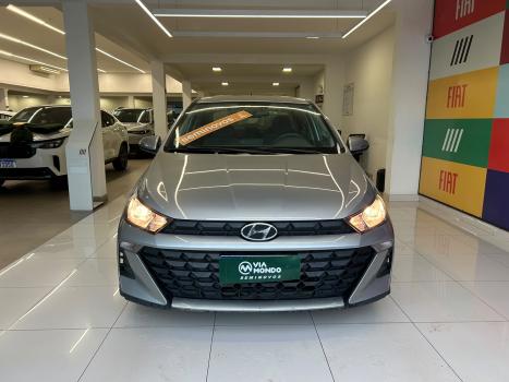 HYUNDAI HB 20 Hatch 1.0 12V 4P FLEX COMFORT PLUS, Foto 2