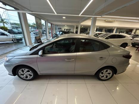 HYUNDAI HB 20 Hatch 1.0 12V 4P FLEX COMFORT PLUS, Foto 4