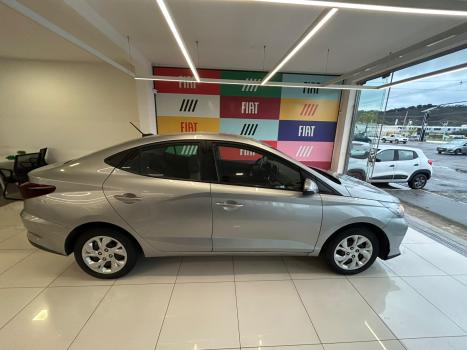 HYUNDAI HB 20 Hatch 1.0 12V 4P FLEX COMFORT PLUS, Foto 5