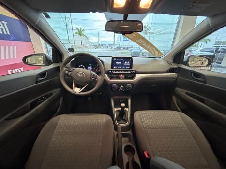HYUNDAI HB 20 Hatch 1.0 12V 4P FLEX COMFORT PLUS, Foto 13