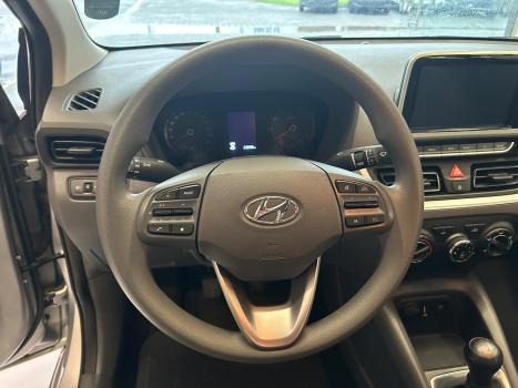 HYUNDAI HB 20 Hatch 1.0 12V 4P FLEX COMFORT PLUS, Foto 14