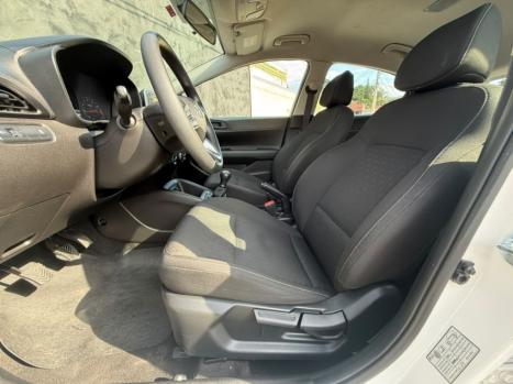 HYUNDAI HB 20 Hatch 1.0 12V 4P FLEX SENSE PLUS, Foto 7