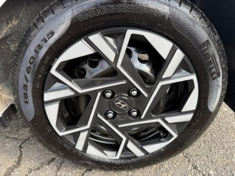 HYUNDAI HB 20 Hatch 1.0 12V 4P FLEX SENSE PLUS, Foto 12