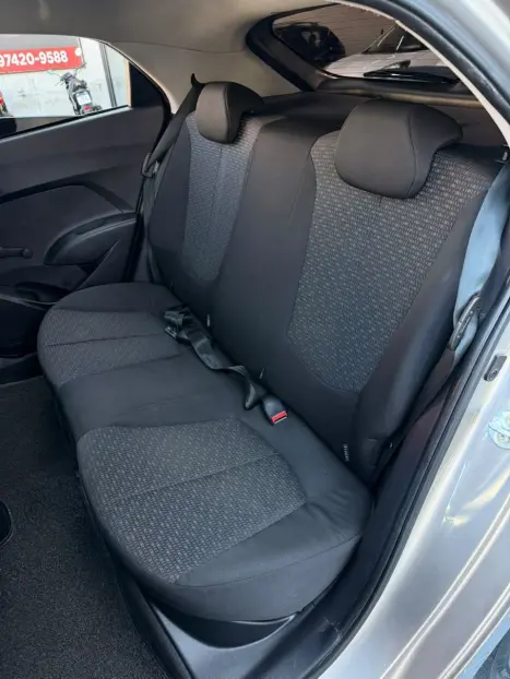 HYUNDAI HB 20 Hatch 1.0 12V 4P FLEX UNIQUE, Foto 10
