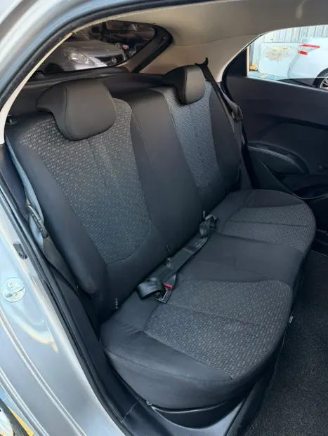 HYUNDAI HB 20 Hatch 1.0 12V 4P FLEX UNIQUE, Foto 11