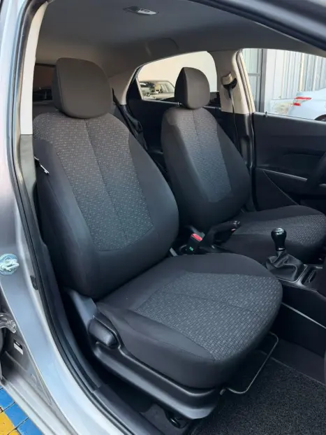 HYUNDAI HB 20 Hatch 1.0 12V 4P FLEX UNIQUE, Foto 12
