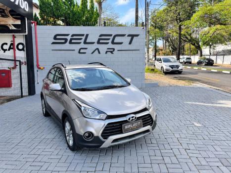 HYUNDAI HB 20 Hatch X 1.6 16V 4P STYLE FLEX, Foto 1