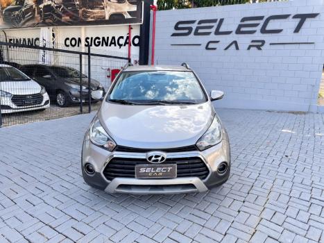 HYUNDAI HB 20 Hatch X 1.6 16V 4P STYLE FLEX, Foto 2