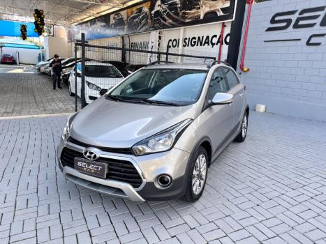 HYUNDAI HB 20 Hatch X 1.6 16V 4P STYLE FLEX, Foto 3