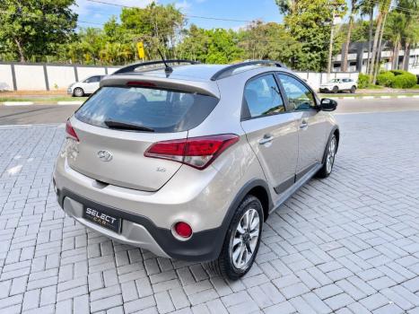 HYUNDAI HB 20 Hatch X 1.6 16V 4P STYLE FLEX, Foto 4
