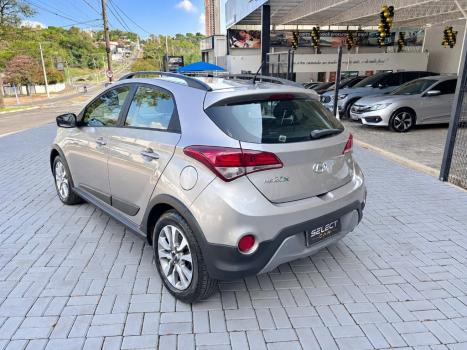 HYUNDAI HB 20 Hatch X 1.6 16V 4P STYLE FLEX, Foto 6