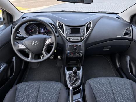 HYUNDAI HB 20 Hatch X 1.6 16V 4P STYLE FLEX, Foto 7