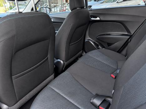 HYUNDAI HB 20 Hatch X 1.6 16V 4P STYLE FLEX, Foto 9