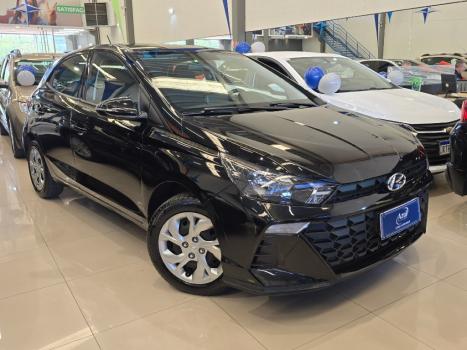HYUNDAI HB 20 Hatch , Foto 1