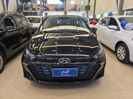 HYUNDAI HB 20 Hatch , Foto 2