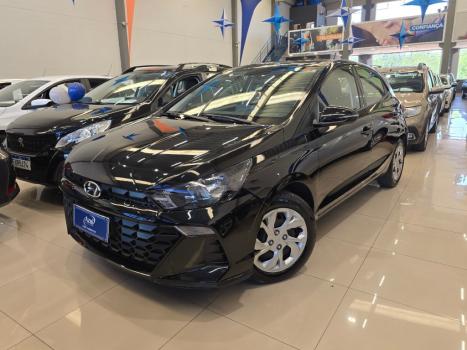 HYUNDAI HB 20 Hatch , Foto 3