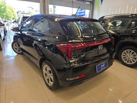 HYUNDAI HB 20 Hatch , Foto 4