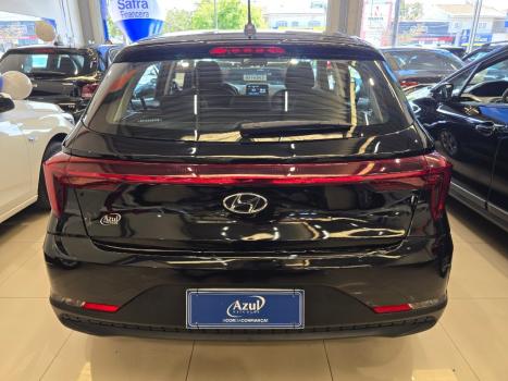 HYUNDAI HB 20 Hatch , Foto 5