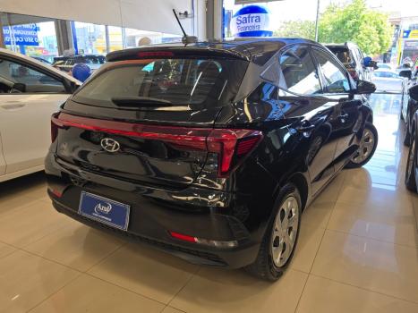 HYUNDAI HB 20 Hatch , Foto 6