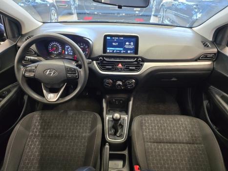 HYUNDAI HB 20 Hatch , Foto 7