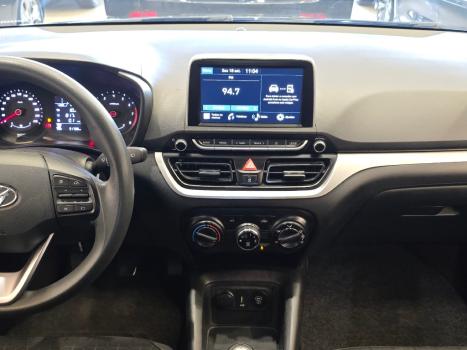 HYUNDAI HB 20 Hatch , Foto 8