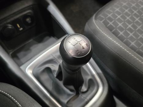 HYUNDAI HB 20 Hatch , Foto 9
