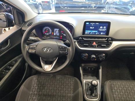 HYUNDAI HB 20 Hatch , Foto 10