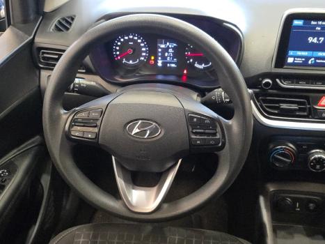 HYUNDAI HB 20 Hatch , Foto 11