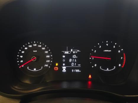 HYUNDAI HB 20 Hatch , Foto 12