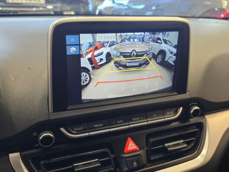 HYUNDAI HB 20 Hatch , Foto 13