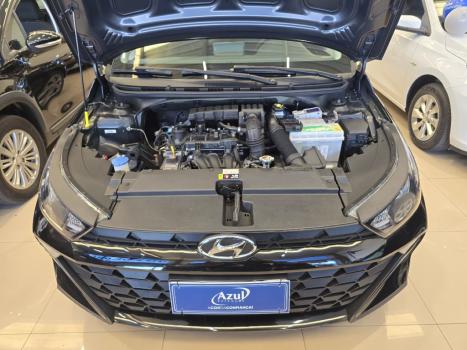 HYUNDAI HB 20 Hatch , Foto 18