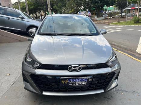HYUNDAI HB 20 Hatch 1.0 12V 4P FLEX TGDI TURBO PLATINUM PLUS AUTOMÁTICO, Foto 2