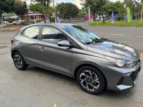 HYUNDAI HB 20 Hatch 1.0 12V 4P FLEX TGDI TURBO PLATINUM PLUS AUTOMÁTICO, Foto 3