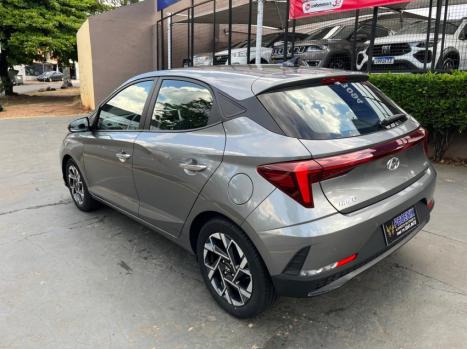 HYUNDAI HB 20 Hatch 1.0 12V 4P FLEX TGDI TURBO PLATINUM PLUS AUTOMÁTICO, Foto 6